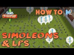 скачать Sims Freeplay много денег и симолеонов на Ios Sims Freeplay How To Get Lps And Simoleons With A Pet Farm Sims Freeplay Cheats Sims Android Hacks