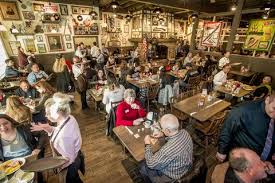 These days, cracker barrel is no longer in the fuel game—however, 32 current stores do have electric vehicle charging stations. 12 Fun Facts You Didn T Know About Cracker Barrel Cracker Barrel Country Store Facts