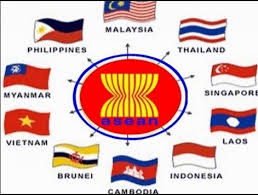 Jelaskan Arti Dari Lambang Negara Asean Brainly Co Id