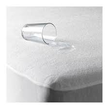 Gokart Ochranny Potah Na Matraci 140x200 Cm With Images Mattress Protector Mattress Ikea