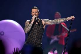 The amount of white women pissed off at the memes i shared about the super bowl calling out white women for bitching at it is insane xdd. 17 Funniest Memes Of Adam Levine Performing At Super Bowl 2019 Halftime Show