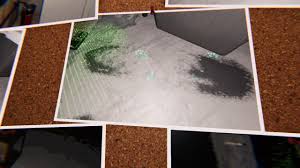 This Is How You Get Footprints In Phasmophobia Without Wasting Salt -  Youtube