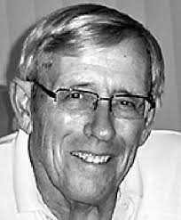 James ROCHE Obituary (2015)