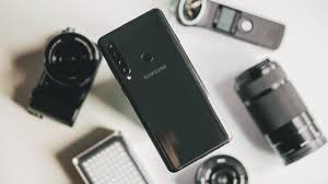 The a9 is made out of very few elements which are used as much as possible and crafted in the best materials; Samsung Galaxy A9 2018 Review Noypigeeks