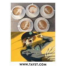 When you need stronger coffee | Tayst Coffee | Keurig Compatible Pods | 7  Flavors | Yugioh, Anime memes funny, Nerd humor