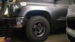 We did not find results for: 275 70 18 On A 18x9 Wheel Ok Toyota Tundra Forum