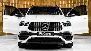 2020 Mercedes Amg Gle 63 S Sound Interior And Exterior Details Youtube