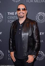 Class and race is the center of this episode, just like every other great episode of svu. Ice T Reveals Law Order Svu Has Tried To Be As Fair In Terms Of Race Daily Mail Online