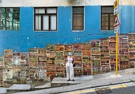 Little adventures in hong kong offer a plethora of exciting tours. Where To Go For The Best Street Art In Hong Kong Yoga Wine Travel