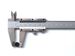 In our tests it was one of the quickest and most accurate scales we tried, with one of the. Calipers Wikipedia
