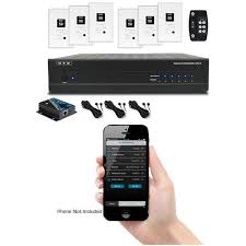 Htd Mid Level Whole House Audio System Multi Room Audio Multi Room Audio System Whole Home Audio