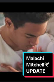 Marcell Mitchell Death Mn Slp