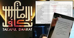 It will be extended medical coverage available across dubai and the northern emirates. Noor Takaful Where I Applied For Cheap Mandatory Health Insurance In Dubai Dubai Ofw