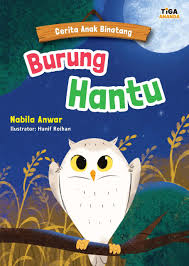 We did not find results for: Cerita Anak Binatang Burung Hantu Store Tiga Serangkai