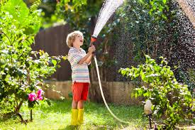 Fr?quence et dur?e arrosage goutte ? Arrosage Du Jardin Ces 24 Erreurs Que L On Fait Souvent