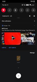 Check spelling or type a new query. App Notification Symbol In Status Bar Oneplus Community
