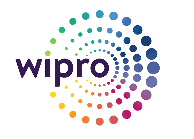  Wipro Limited logo
