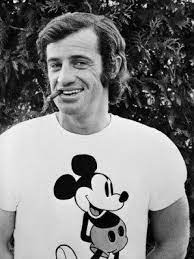 Tsy Style Hall Of Fame Frenchman Jean Paul Belmondo Actors Young Celebrities Celebrities