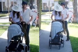 Neither nikki nor ian have shared photos of their baby on social media yet, but we're willing to bet that when they do, the. Ian Somerhalder Biography Photo Age Height Personal Life News Filmography 2021