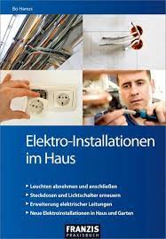 Woby haus internet prodaja alata. Elektro Installationen Im Haus Ebook Pdf Von Bo Hanus Portofrei Bei Bucher De