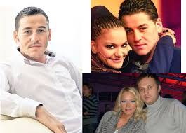 Andreea antonescu radiază de fericire. Fostul Iubit Al Andreei Antonescu S A Insurat Adpm