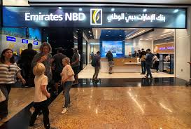 With more than 200 branches and over 900 atms and cash deposit machines (cdms) across the country and overseas, it is globally recognized as the most valued financial. Uae S Top Banks Post Strong Q2 Net Profit Amid Recovery From Pandemic Reuters