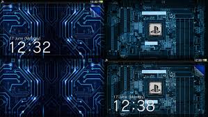 Ps vita wallpapers by basinus90 on deviantart. Ps Vita Lockscreen And Wallpaper Psd Template By Intelrobbie On Deviantart