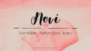 We did not find results for: Arti Nama Bayi Perempuan Tentangnama