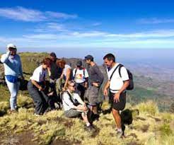 Dramatic scenery, versatile work and independent living in the mountains of southwest new mexico! Tour Guide Job Descriptions Types Of Guiding Opportunities