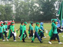 Hari sukan sekolah suaikan perkataan dengan gambar. Sukan Tahunan 2012 Sekolah Kebangsaan Wangsa Maju Zon R10