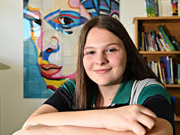 Sunshine Coast poet shows indigenous pride