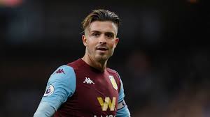 'i hope to make fun of the english after euro'. Jack Grealish Aston Villa Manager Dean Smith Calls For Better Protection For Targeted Talisman Football News Sky Sports