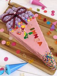Weitere ideen zu kuchen einschulung, einschulung, kuchen. Schultute Torte Einschulung Lavendelblog