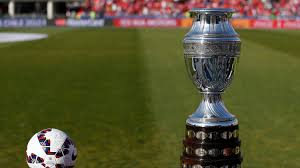 Апл ла лига серия а бундеслига лига 1. Copa America 2021 En Brasil Los Grupos Y Las Fechas De Los Debuts El Destape