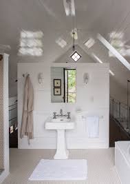 Rustic bathroom vanities ideas by digsdigs.com. 75 Beautiful Rustic Bathroom With A Pedestal Sink Pictures Ideas July 2021 Houzz