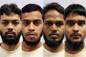 Unparalleled and unmatched to all other shopping destinations bangladesh men. 4 Bangladeshi Men Convicted Of Terror Financing In Singapore Se Asia The Jakarta Post