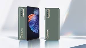 Tecno Camon 17P available in South ...