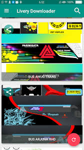 Download livery arjuna xhd (extra high decker) bussid terbaru, kumpulan livery bus simulator indonesia arjuna xhd prime keren kualitas jernih png, link livery xhd arjuna po haryanto, sinar jaya. Livery Bussid Shd Xhd 1 0 1 Apk Download Com Obordroid Livery Bussid Shd Apk Free