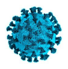 Coronavirus counter with new cases, deaths, and number of tests per 1 million population. Sars Cov 2 Covid 19 Tools