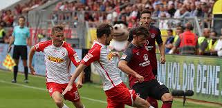 58,867 likes · 20 talking about this. 1 Fc Nurnberg Mit Viel Leidenschaft Club Erkampft Sich Zweiten Sieg