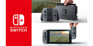 The older edition has codes that started with 'xaw'. Nintendo Switch Presentation 2017 Coming 13th January 2017