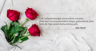 Check spelling or type a new query. Resimli Can Yucel Sozleri Siirler Biz