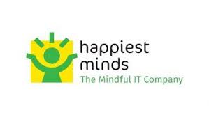 Happiest minds technologies limited (happiest minds), a mindful it company, applies agile methodologies to enable digital transformation for enterprises and technology providers by delivering seamless customer experience, business efficiency and actionable insights. Happiest Minds Ipo Update It Firm Makes Bumper Debut On Bse Nse Lists As 111 Premium Over Ipo Price Latestly