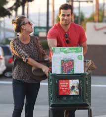 Days it took for man of steel to make $125.1 five: Henry Cavill Breaking Up With Kaley Cuoco Is The End Of A Week Long Nightmare