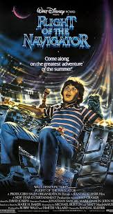 The '90s were truly a golden age for animated films. Flight Of The Navigator 1986 Imdb