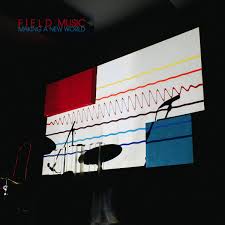74, however, such aural fidelity isessential. Making A New World Field Music