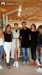 Rumors have surfaced that kanye west is allegedly dating supermodel irina shayk. Instagram 03 09 18 Irina Shayk Super Fans Facebook