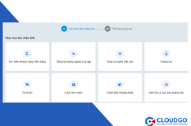 Zalo Form là gì? 10 Bước tạo Zalo Form một Marketer phải biết - CloudGO