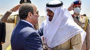 United Arab Emirates in Talks to Develop $22bn Beach Land in Egypt - TV360  Nigeria