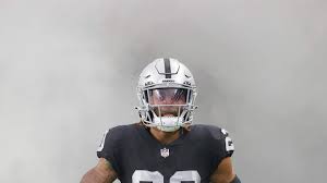 Former Raiders First-Round Draft Bust Lands NFL Workout